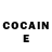 Кокаин Columbia Eric Nurgaliev